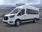 2026 Ford Transit Passenger Wagon XL