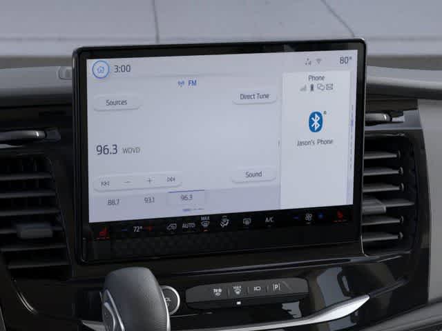 2026 Ford Transit Passenger Wagon XL