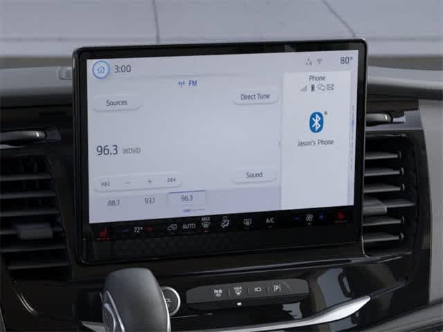 2026 Ford Transit Passenger Wagon XL