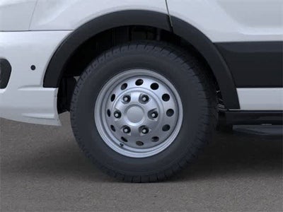 2026 Ford Transit Passenger Wagon XL