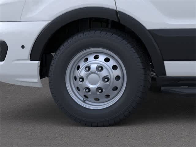 2026 Ford Transit Passenger Wagon XL