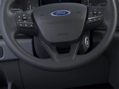 2026 Ford Transit Passenger Passenger Van XL