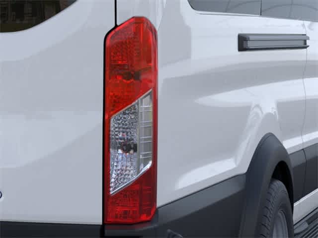 2026 Ford Transit Passenger Passenger Van XL