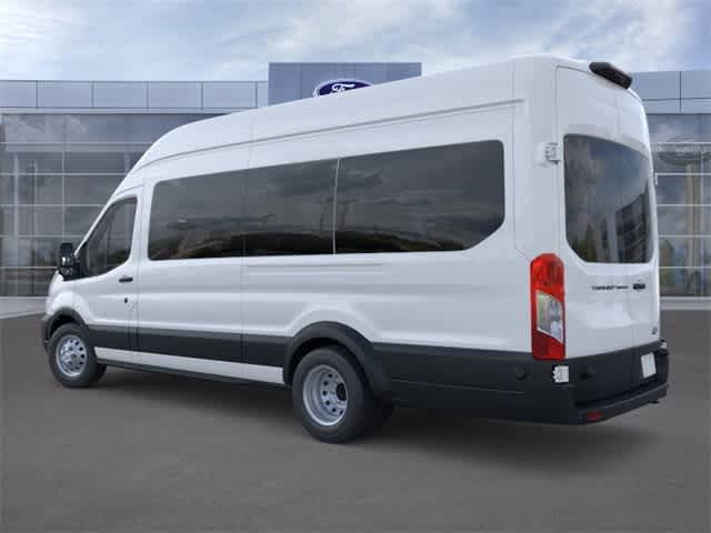 2026 Ford Transit Passenger Passenger Van XL