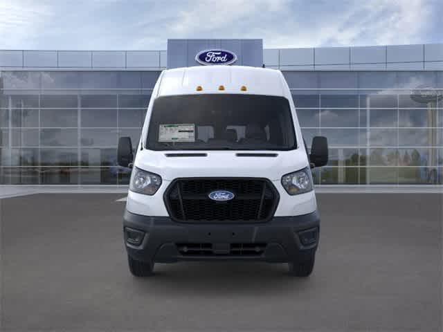 2026 Ford Transit Passenger Passenger Van XL