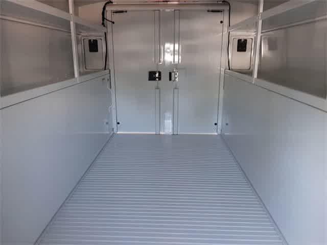 2025 Ford E-Series Cutaway E-350 SRW