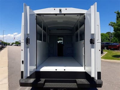 2025 Ford E-Series Cutaway E-350 SRW