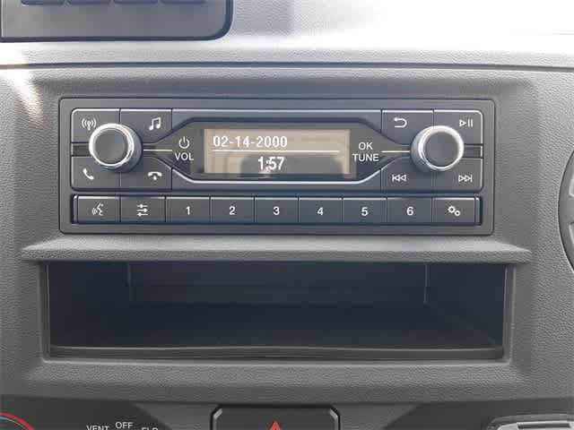 2025 Ford E-Series Cutaway E-350 SRW