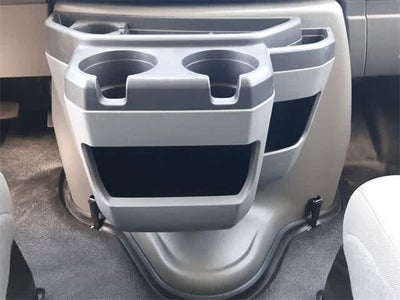 2025 Ford E-Series Cutaway E-350 SRW