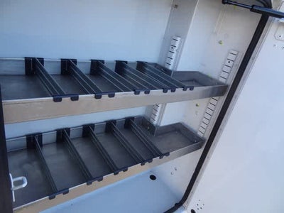 2025 Ford E-Series Cutaway E-350 SRW