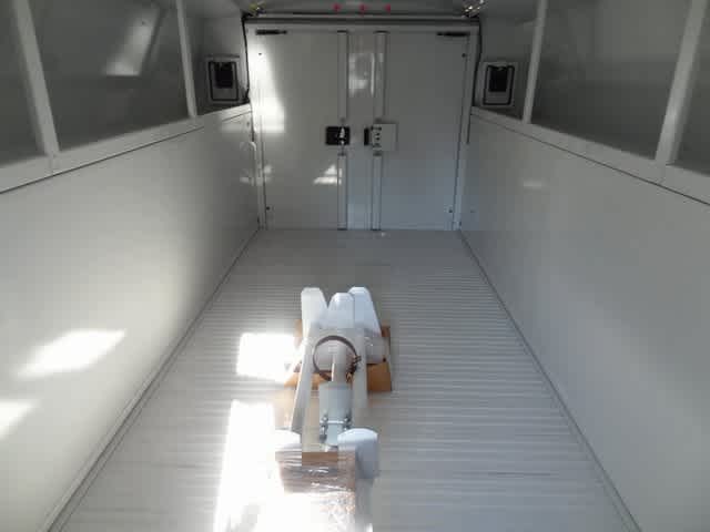 2025 Ford E-Series Cutaway E-350 SRW