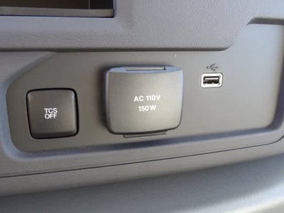 2025 Ford E-Series Cutaway E-350 SRW