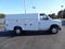 2025 Ford E-Series Cutaway E-350 SRW