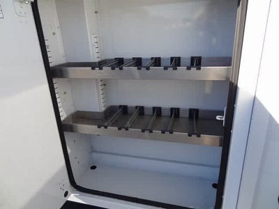 2025 Ford E-Series Cutaway E-350 SRW