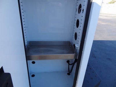 2025 Ford E-Series Cutaway E-350 SRW