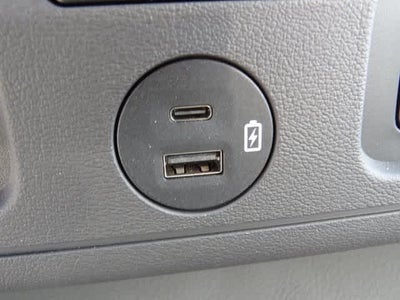 2024 Ford E-Series Cutaway E-450 DRW