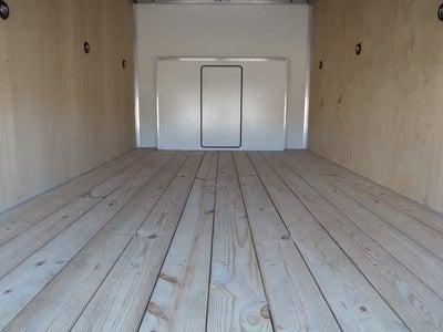 2024 Ford E-Series Cutaway E-450 DRW