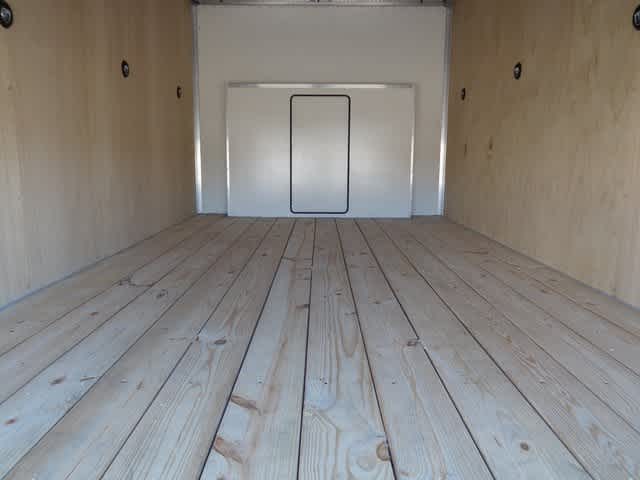 2024 Ford E-Series Cutaway E-450 DRW