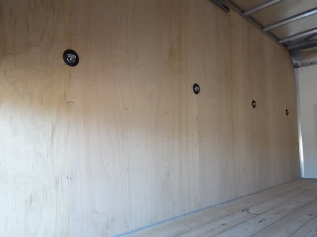 2024 Ford E-Series Cutaway E-450 DRW