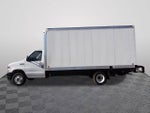 2024 Ford E-Series Cutaway E-450 DRW