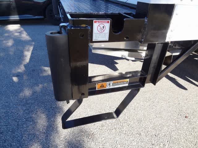 2024 Ford E-Series Cutaway E-450 DRW