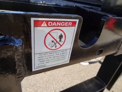 2024 Ford E-Series Cutaway E-450 DRW