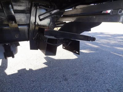 2024 Ford E-Series Cutaway E-450 DRW