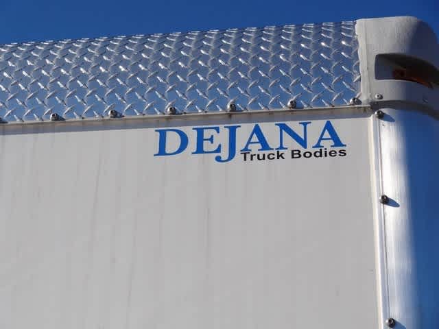 2024 Ford E-Series Cutaway E-450 DRW