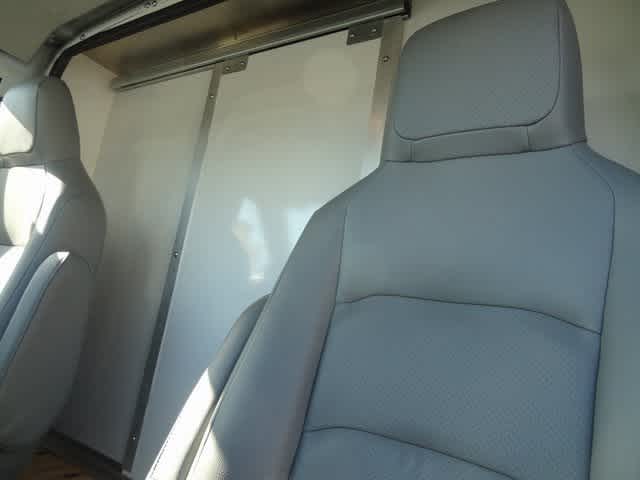 2024 Ford E-Series Cutaway E-450 DRW