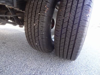 2024 Ford E-Series Cutaway E-450 DRW