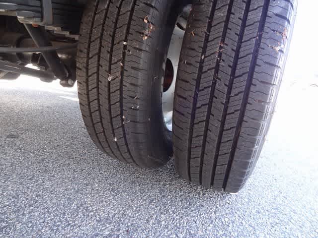 2024 Ford E-Series Cutaway E-450 DRW