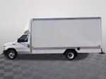 2024 Ford E-Series Cutaway E-450 DRW