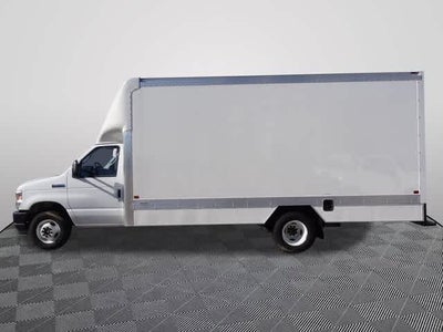 2024 Ford E-Series Cutaway E-450 DRW