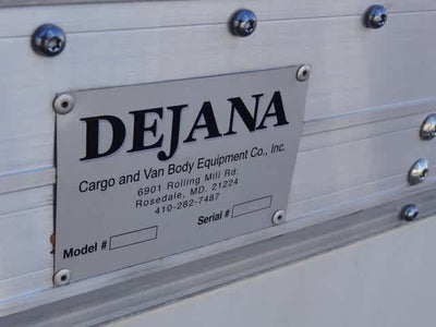 2024 Ford E-Series Cutaway E-450 DRW