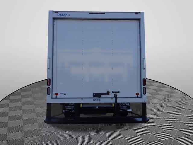 2024 Ford E-Series Cutaway E-450 DRW