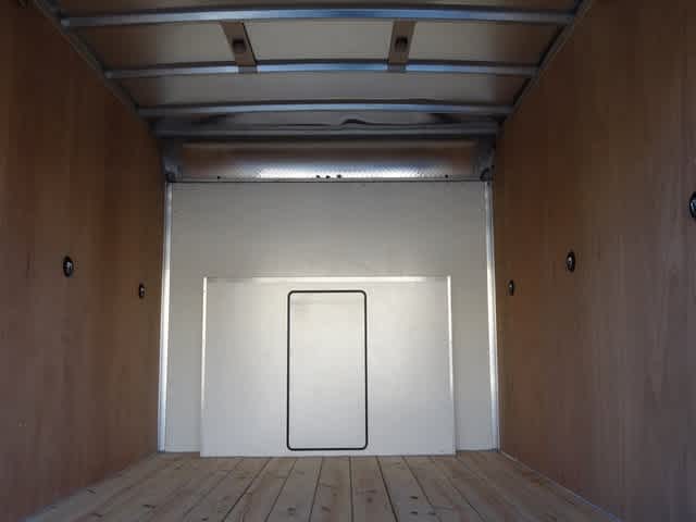 2024 Ford E-Series Cutaway E-450 DRW