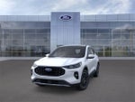 2025 Ford Escape Plug-in Hybrid
