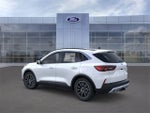 2025 Ford Escape Plug-in Hybrid