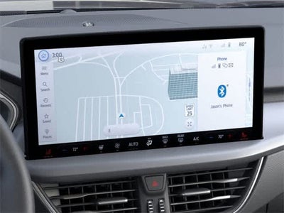 2025 Ford Escape Plug-in Hybrid