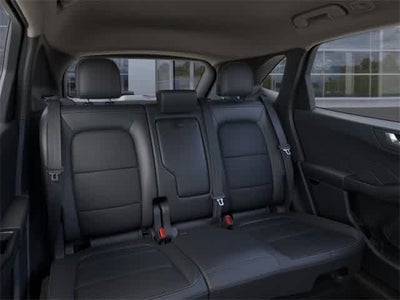 2025 Ford Escape Plug-in Hybrid