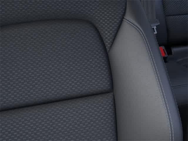 2025 Ford Escape Plug-in Hybrid