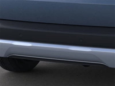 2025 Ford Escape Plug-in Hybrid