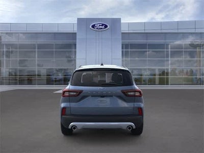 2025 Ford Escape Plug-in Hybrid