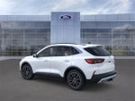 2024 Ford Escape Plug-in Hybrid