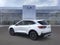2024 Ford Escape Plug-in Hybrid