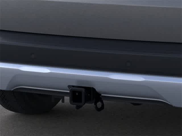 2025 Ford Escape Plug-in Hybrid