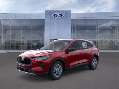2025 Ford Escape Active™