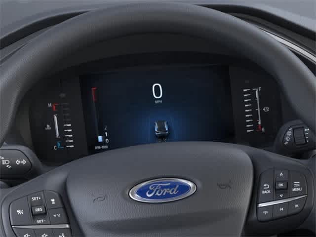 2025 Ford Escape Active™