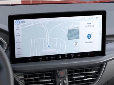 2025 Ford Escape Active™