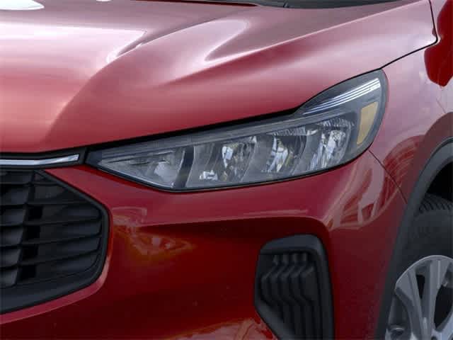 2025 Ford Escape Active™